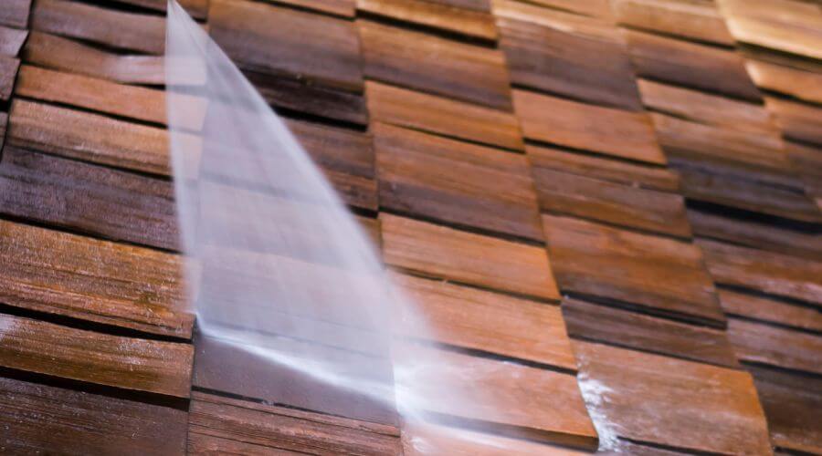 Roof Repair in Hope, NJ