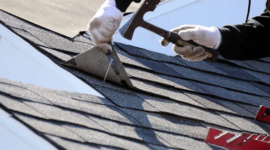 Professional residential roofers in Hope, NJ